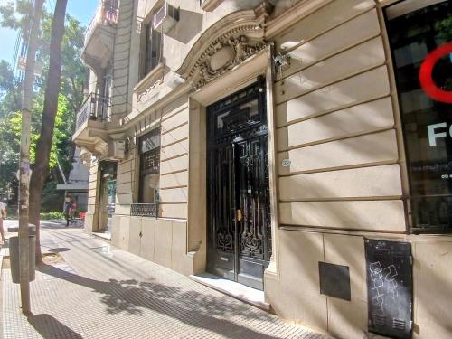Departamento hasta 7 personas en Recoleta, Buenos Aires