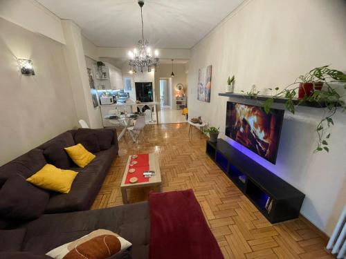 2 bedrooms, 2 beds