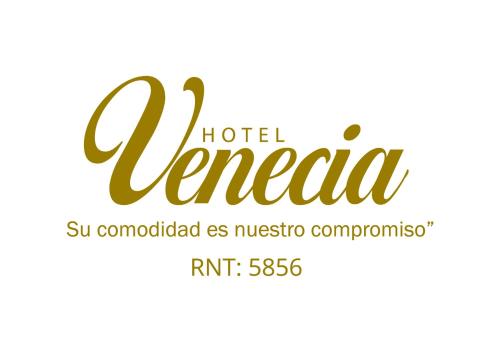 Hotel Venecia Confort