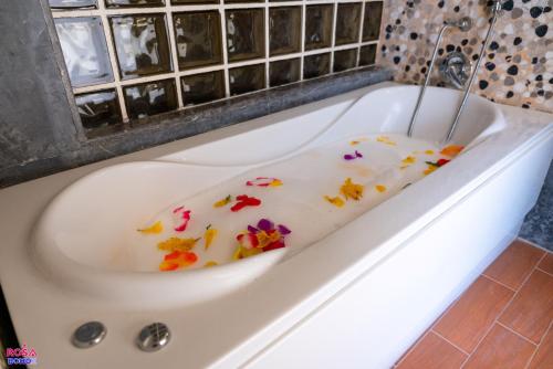 Facilities, Continental Rosa Boho Aquapark Hotel 3 Stars in Hurghada