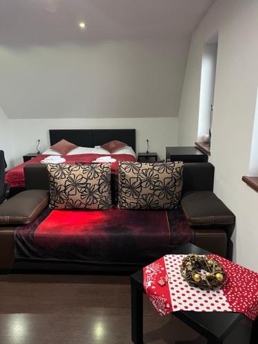 Apartman Krahule