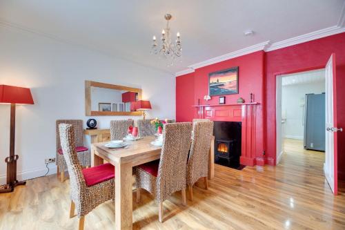 外部景觀, Salvin House, Alston A luxurious family home perfect for a relaxing break in 阿爾斯通鎮中心