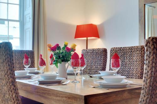 外部景觀, Salvin House, Alston A luxurious family home perfect for a relaxing break in 阿爾斯通鎮中心