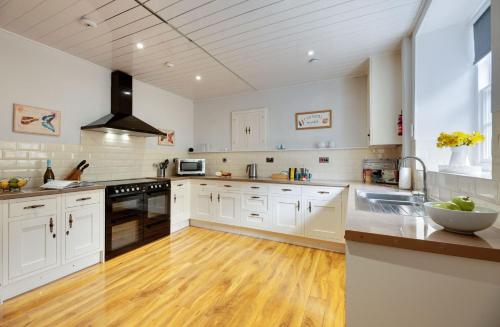 外部景觀, Salvin House, Alston A luxurious family home perfect for a relaxing break in 阿爾斯通鎮中心