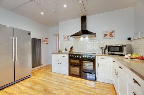 外部景觀, Salvin House, Alston A luxurious family home perfect for a relaxing break in 阿爾斯通鎮中心