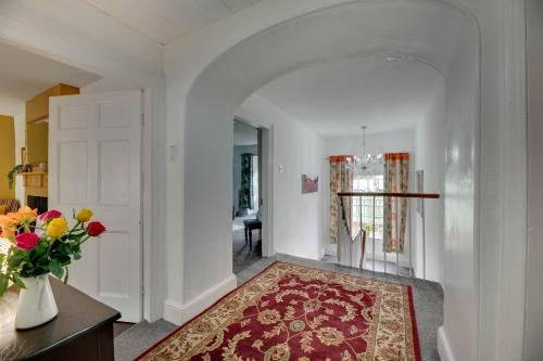 外部景觀, Salvin House, Alston A luxurious family home perfect for a relaxing break in 阿爾斯通鎮中心