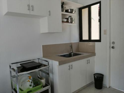 Silay Haven Near Airport by One Guest Place 3919B in Silay City