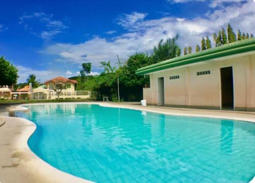 Silay Haven Near Airport by One Guest Place 3919B in Silay City