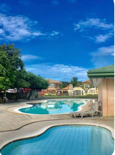 Silay Haven Near Airport by One Guest Place 3919B in Silay City