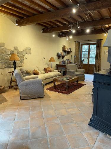 Casa al Vento in Talla