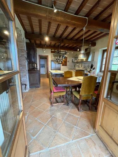 Casa al Vento in Talla