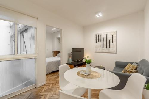 Be My Guest Departamento Boutique en Recoleta