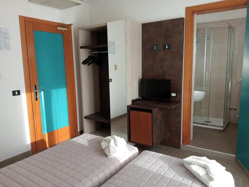Hotel Bel Mare – Rimini, IN