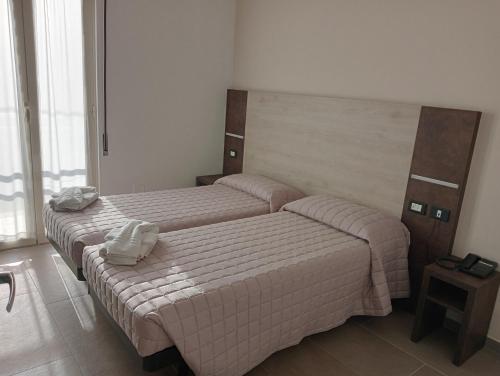 Hotel Bel Mare – Rimini, IN