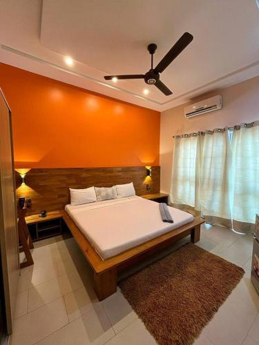 Hotels Residences Easy in Cotonou
