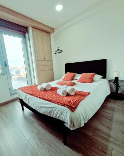 Alma de Cedofeita Apartment, Porto