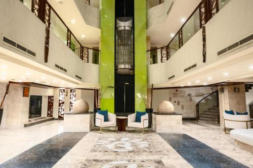 Facilities, Continental Rosa Boho Aquapark Hotel 3 Stars in Hurghada