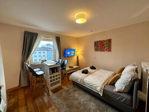 Studio Apartment Bremen 08, Бремен