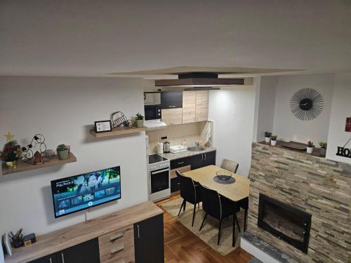 Apartman Čar11