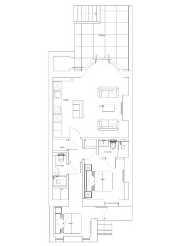 East Parade Collection Courtyard 37A - image 2