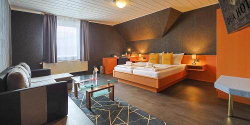 DUA Hotel in Sarstedt