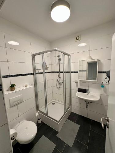 Urbanes Studio - Zentral, Бремен (фото 8)