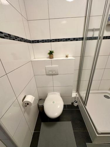 Urbanes Studio - Zentral, Бремен (фото 9)