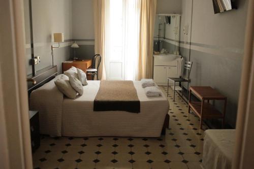 Albergo Garisenda con terrazza panoramica sulle Due Torri, Boloňa (fotografie 3)