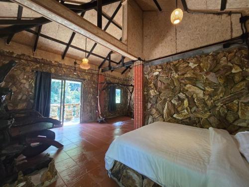 Pirates Bay Resort & Spa in Sang Kha Ou