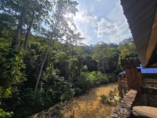 Pirates Bay Resort & Spa in Sang Kha Ou