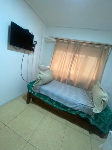 Departamento monoambiente para 2 personas