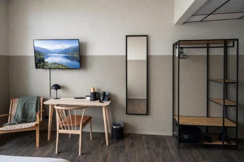 CPH Hotel, Копенгаген (фото 6)