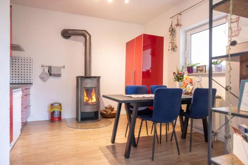 Létesítmények, Familiengeeignet mit Parkplatz nahe A3 für 1-5 Personen (Familiengeeignet mit Parkplatz nahe A3 fur 1-5 Personen) in Adelsdorf