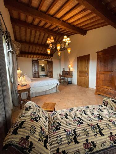 Casa al Vento in Talla