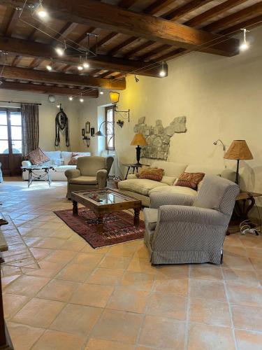 Casa al Vento in Talla