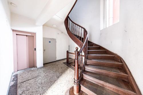 The R Apartment Otilia, Basilea (foto 8)