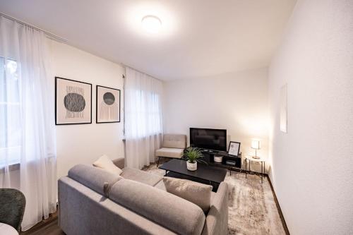 The R Apartment Belchen, Basilea
