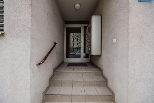 The R Apartment Belchen, Basilea (foto 11)