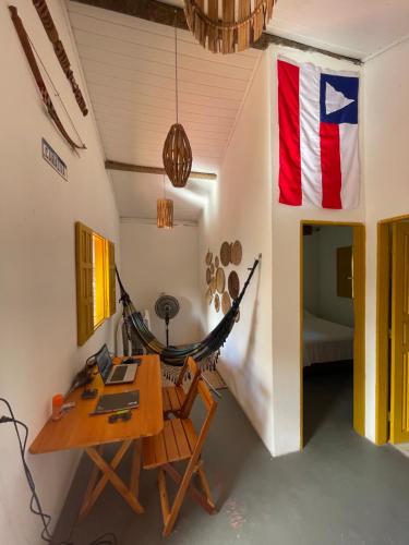 CARAÍVA House - Caraiva