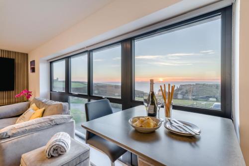 2 Bed in Tintagel oc-g33170, Tintagel