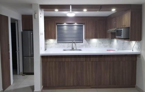 Casa Valle de Cumbres 4 habitaciones Facturamos in 昆夫雷斯