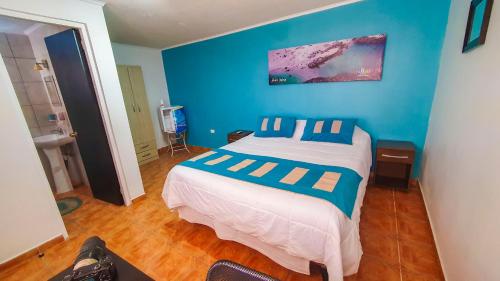 Anariki Hostal&Turismo in Caldera
