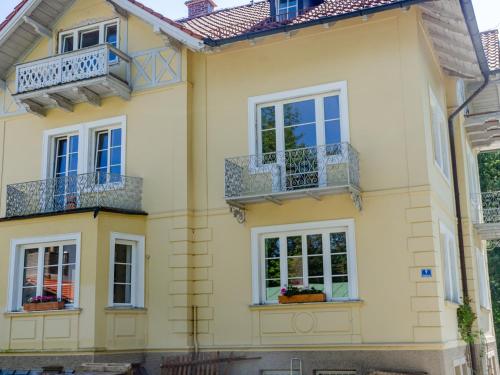 Loft am Wappach in Bayerisch Gmain, Deutschland