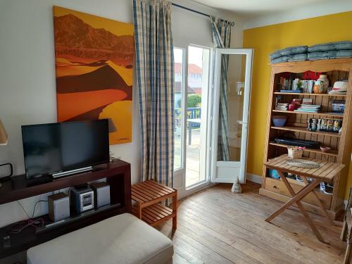 Appartement avec Terrasse à Beaurivage