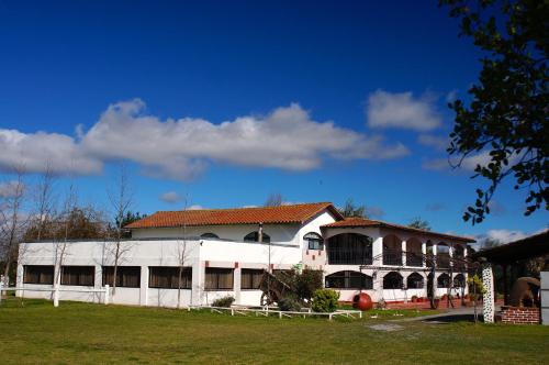 Restorāns, Hotel Colonial Maule Villa Alegre in Villa Alegre
