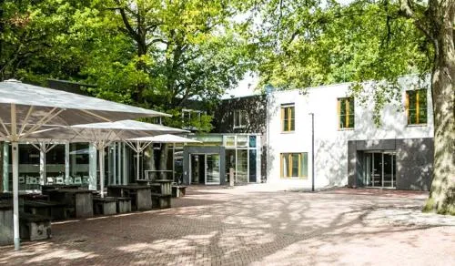 Wilhelm Kliewer Haus in Mönchengladbach, Deutschland