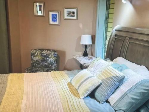 Superbe Zions Hill Views – khách sạn tại Clairmont