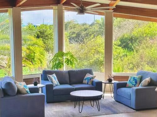 Superbe Zions Hill Views in 克萊爾蒙特