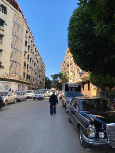 Jme Bunks Hostel in Aswan