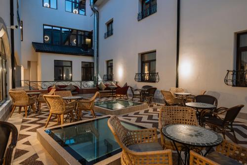 hotel photo